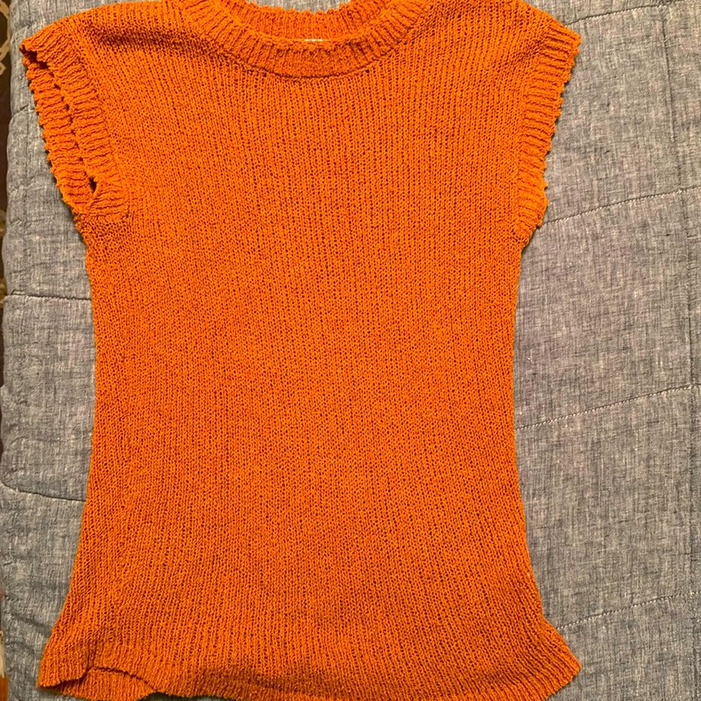 Rachel Comey Relent top XS